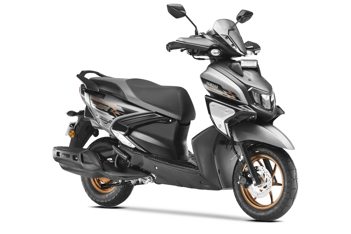 RayZR Disc