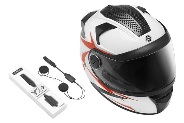 Bluetooth Headset