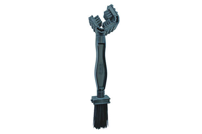 Chain Brush